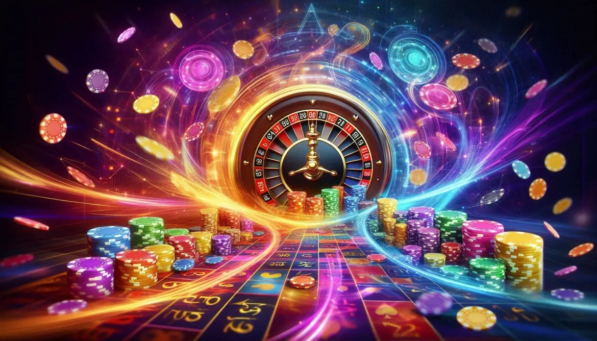 Spinmacho Casino
